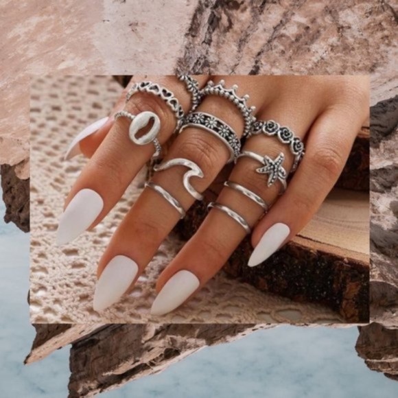 Jewelry - Lizard Queenz Closet